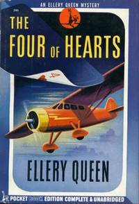 The Four of Hearts (Vintage Paperback)