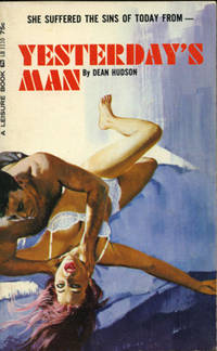 Yesterday's Man (First Edition)