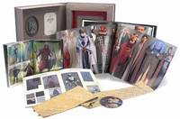 Dressing A Galaxy : the Costumes of Star Wars [Limited Edition Incl. DVD]