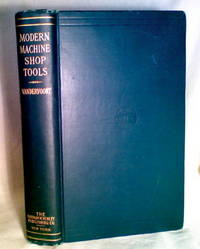 Modern Machine Shop Tools Modern Machine Shop Tools