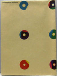Karel Martens: Printed Matter. Drukwerk