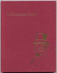 A Christmas Carol in Four Staves