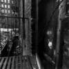 EAST 100TH STREET: BRUCE DAVIDSON - SIGNED BY THE PHOTOGRAPHER