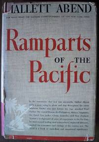 RAMPARTS OF THE PACIFIC RAMPARTS OF THE PACIFIC