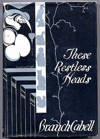 These Restless Heads
