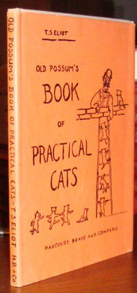Old Possum's Book of Practical Cats