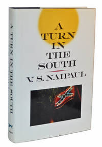 A Turn In The South A Turn In The South