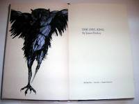 The Owl King. Illustrated by Ronald Keller