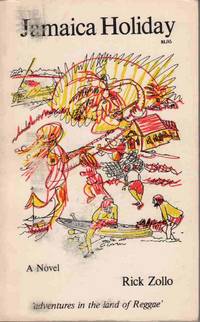 Jamaica Holiday Adventures in the Land of Reggae Jamaica Holiday Adventures in the Land of Reggae