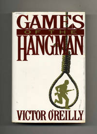 Games of the Hangman  - 1st Edition/1st Printing
