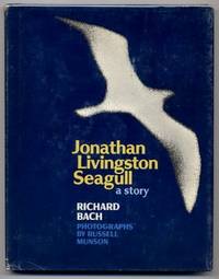 Jonathan Livingston Seagull