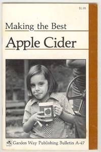 Making the Best Apple Cider
