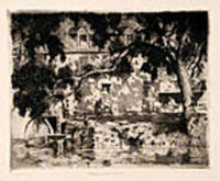 Holcomb's Mill