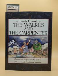 The Walrus and The Carpenter. With Annotations by Tweedledee and Tweedledum