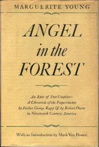 Angel in the Forest