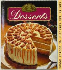 Desserts: Land O Lakes Collector Series Series Desserts: Land O Lakes Collector Series Series