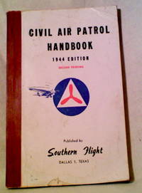 CIVIL AIR PATROL HANDBOOK, 1944 Edition