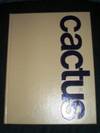 Cactus, The: University of Texas Yearbook 1974