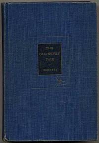 The Old Wives' Tale