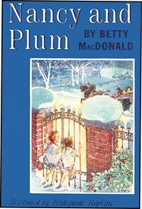 NANCY AND PLUM