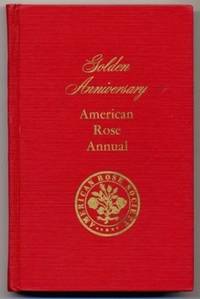 American Rose Annual 1965 American Rose Annual 1965