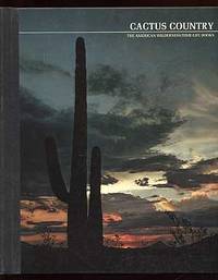 Cactus Country: The American Wilderness