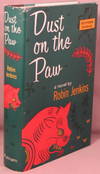 DUST ON THE PAW