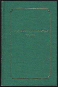Early Texas Birth Records 1833-1878 Early Texas Birth Records 1833-1878