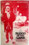 Blood of the Lamb, Or, Cosi Fan Poche: A Three Part Invention in Homage to W.A. Mozart and G.B. Shaw