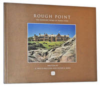 Rough Point: The Newport Home of Doris Duke