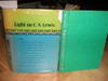 Light on C. S. Lewis