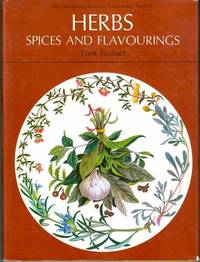 Herbs, Spices and Flavourings Herbs, Spices and Flavourings
