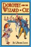 Dorothy and The Wizard In Oz