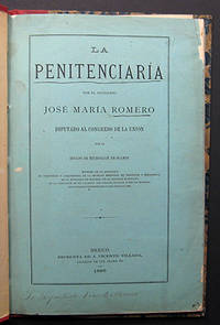 LA PENITENCIARIA