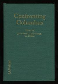 Confronting Columbus: An Anthology