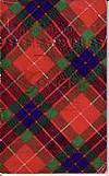 The Birmingham & Midland Scottish Society - Concert in Town Hall - Saturday 2nd Dec., 1922 PROGRAM