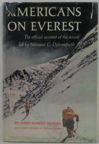 Americans on Everest