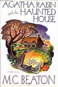 AGATHA RAISIN AND THE DAY THE FLOODS CAME