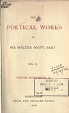 Poetical Works