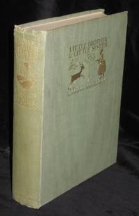 Little Brother and Little Sister and Other Tales by the Brothers Grimm