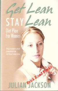 Get Lean Stay Lean II The Diet Plan for Women Get Lean Stay Lean II The Diet Plan for Women