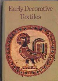 Early Decorative Textiles (Cameo) Early Decorative Textiles (Cameo)