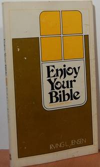 Enjoy Your Bible