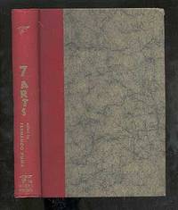 7 Arts: Number 3: Dance, Music, Theatre, Painting, Sculpture, Literature, Architecture