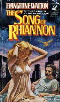 Song of Rhiannon