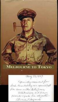MacArthur : Melbourne to Tokyo