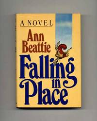 Falling in Place  - 1st Edition/1st Printing
