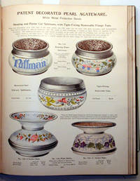 MANNING, BOWMAN & CO.  ILLUSTRATED CATALOGUE AND PRICE LIST OF