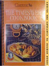 The Timesaver Cookbook The Timesaver Cookbook