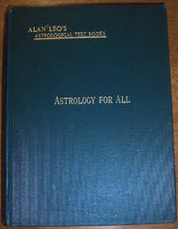 Astrology for All